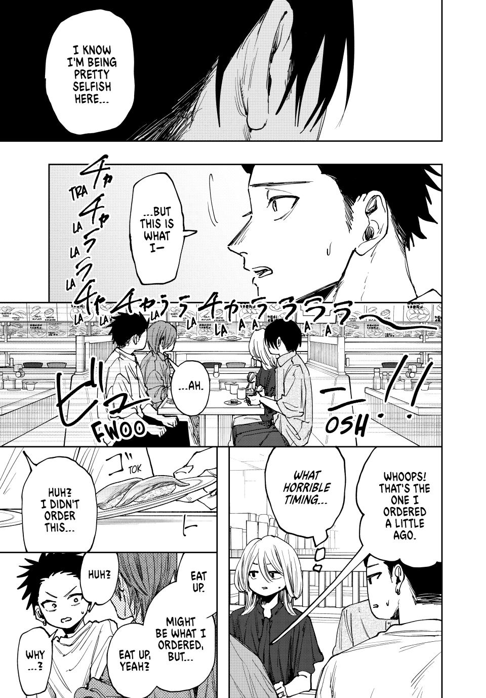 The Fragrant Flower Blooms With Dignity Chapter 145 - Page 14