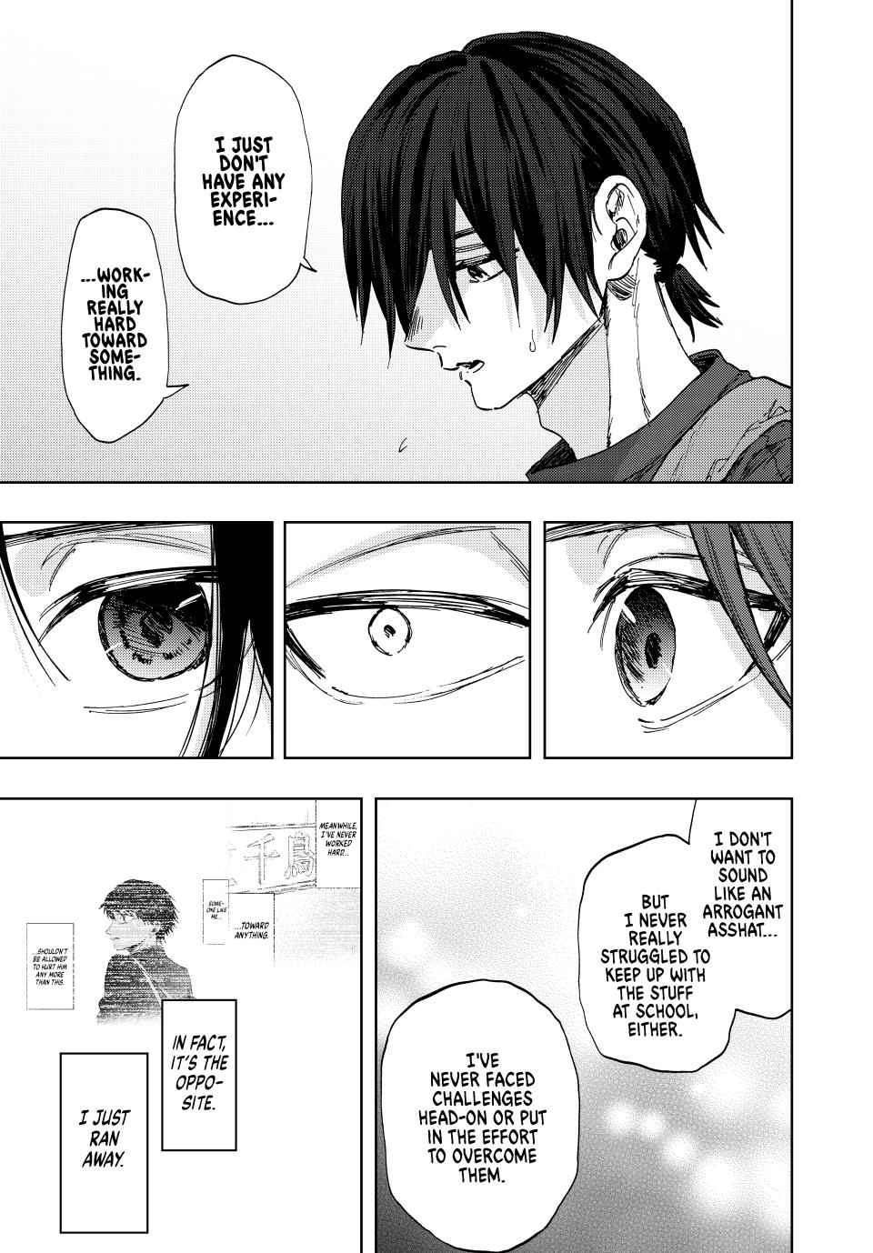 The Fragrant Flower Blooms With Dignity Chapter 147 - Page 12