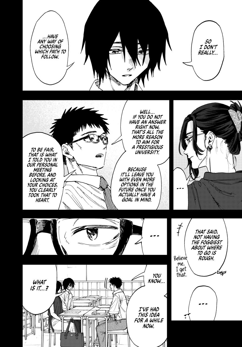 The Fragrant Flower Blooms With Dignity Chapter 147 - Page 7