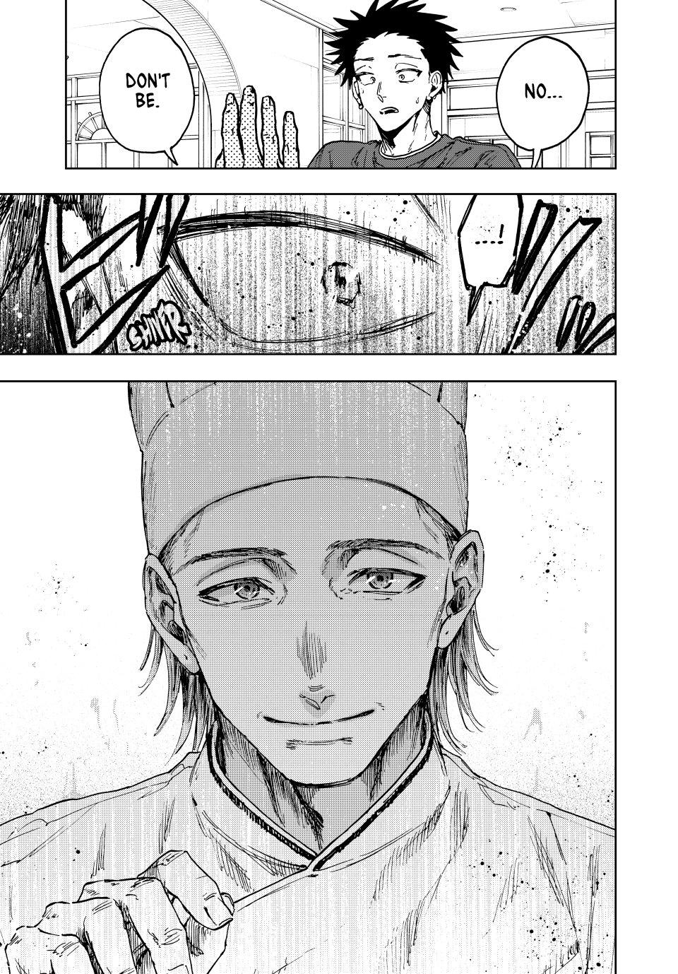 The Fragrant Flower Blooms With Dignity Chapter 148 - Page 18