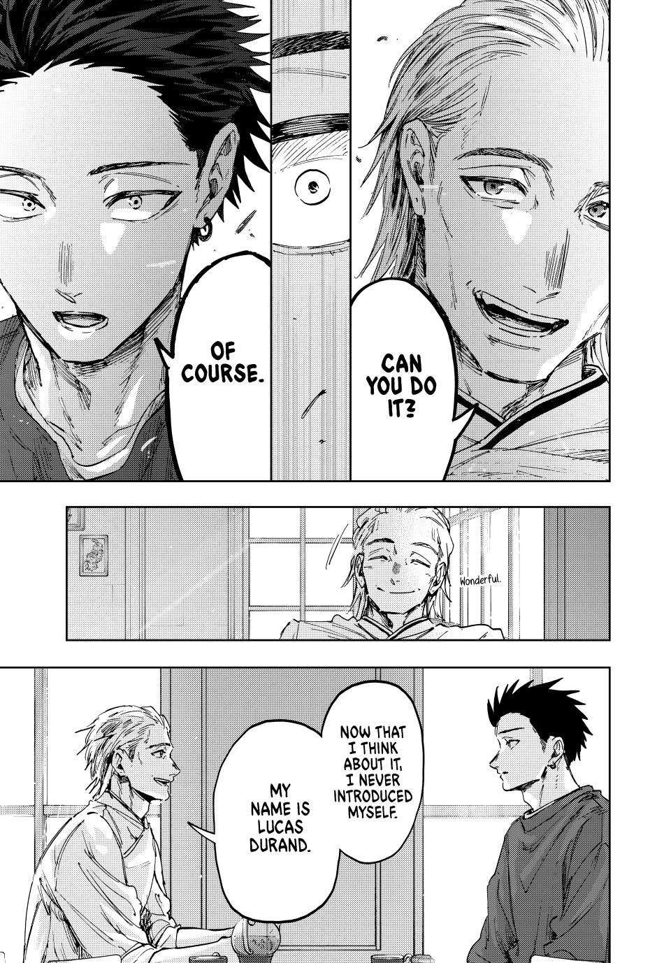 The Fragrant Flower Blooms With Dignity Chapter 149 - Page 16