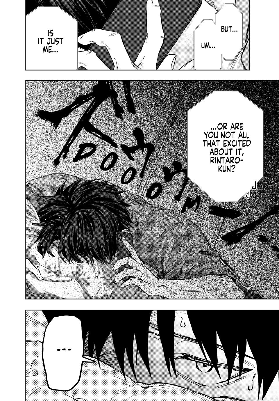 The Fragrant Flower Blooms With Dignity Chapter 149 - Page 19