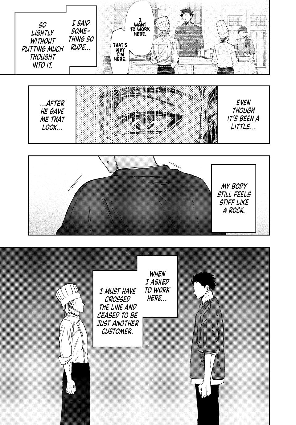 The Fragrant Flower Blooms With Dignity Chapter 149 - Page 4