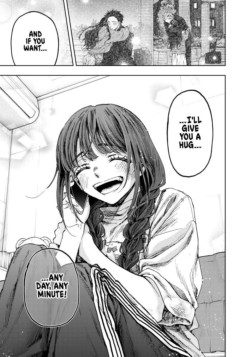 The Fragrant Flower Blooms With Dignity Chapter 150 - Page 14