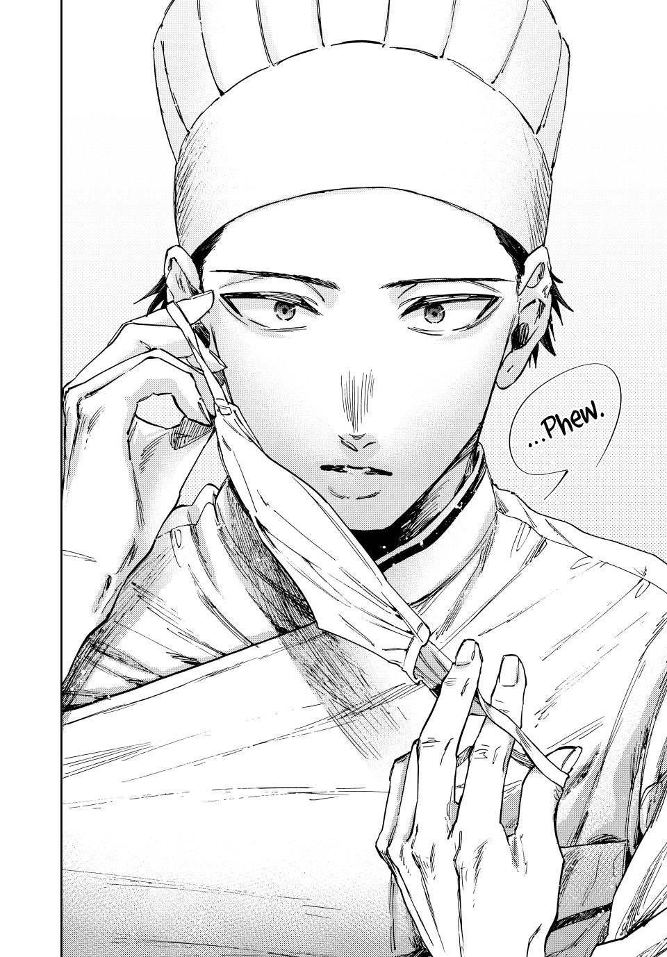 The Fragrant Flower Blooms With Dignity Chapter 150 - Page 19