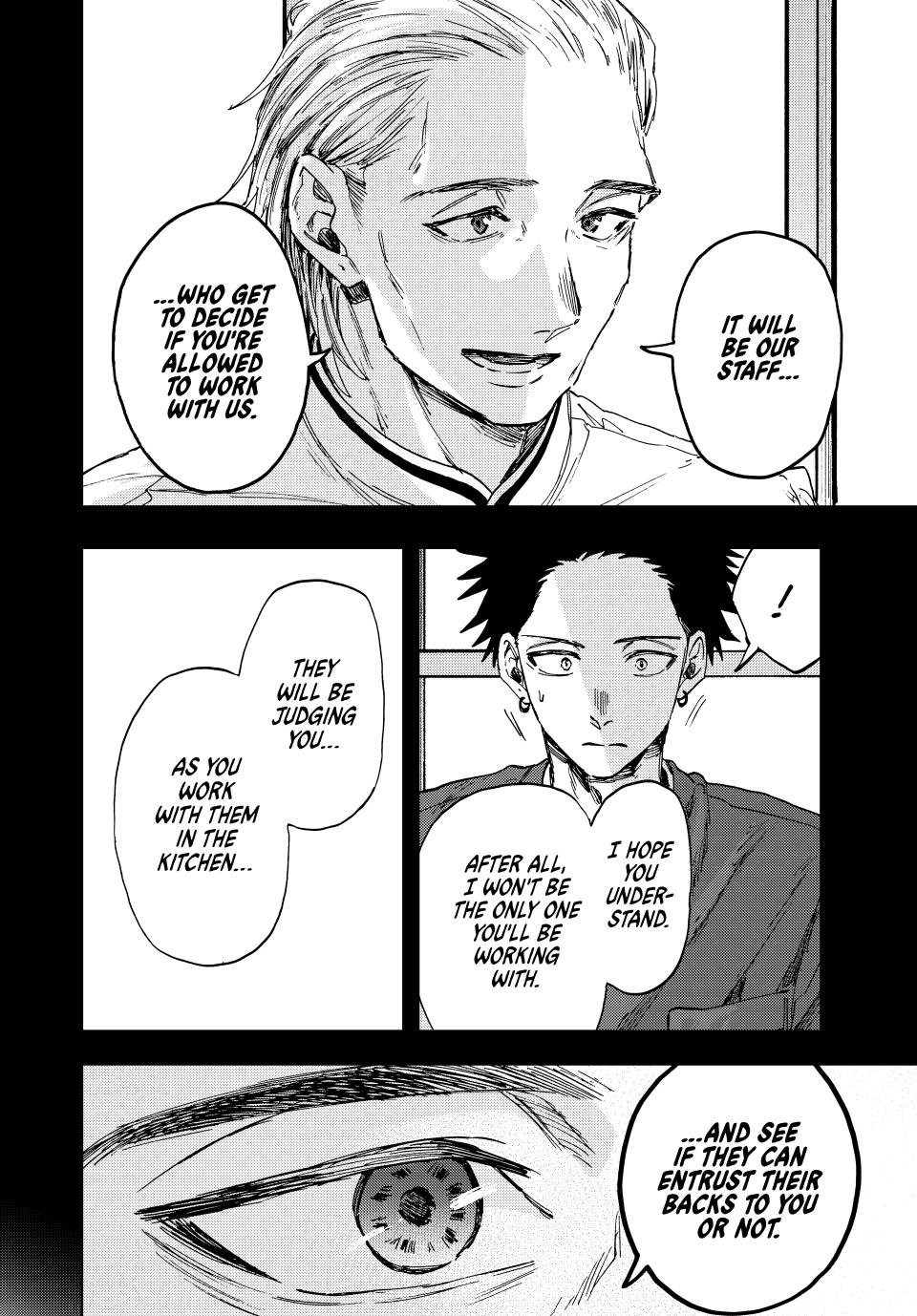 The Fragrant Flower Blooms With Dignity Chapter 150 - Page 5