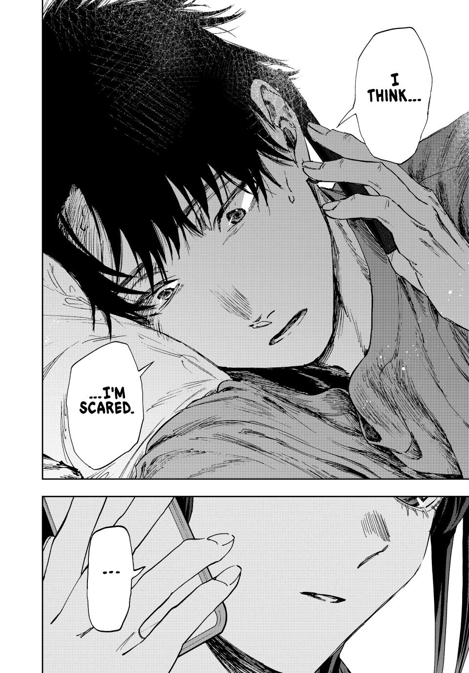 The Fragrant Flower Blooms With Dignity Chapter 150 - Page 7