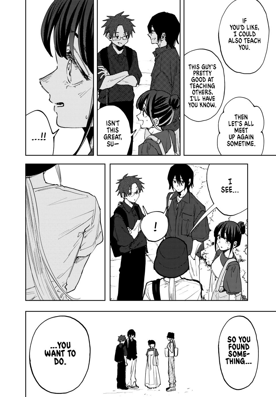 The Fragrant Flower Blooms With Dignity Chapter 151 - Page 13