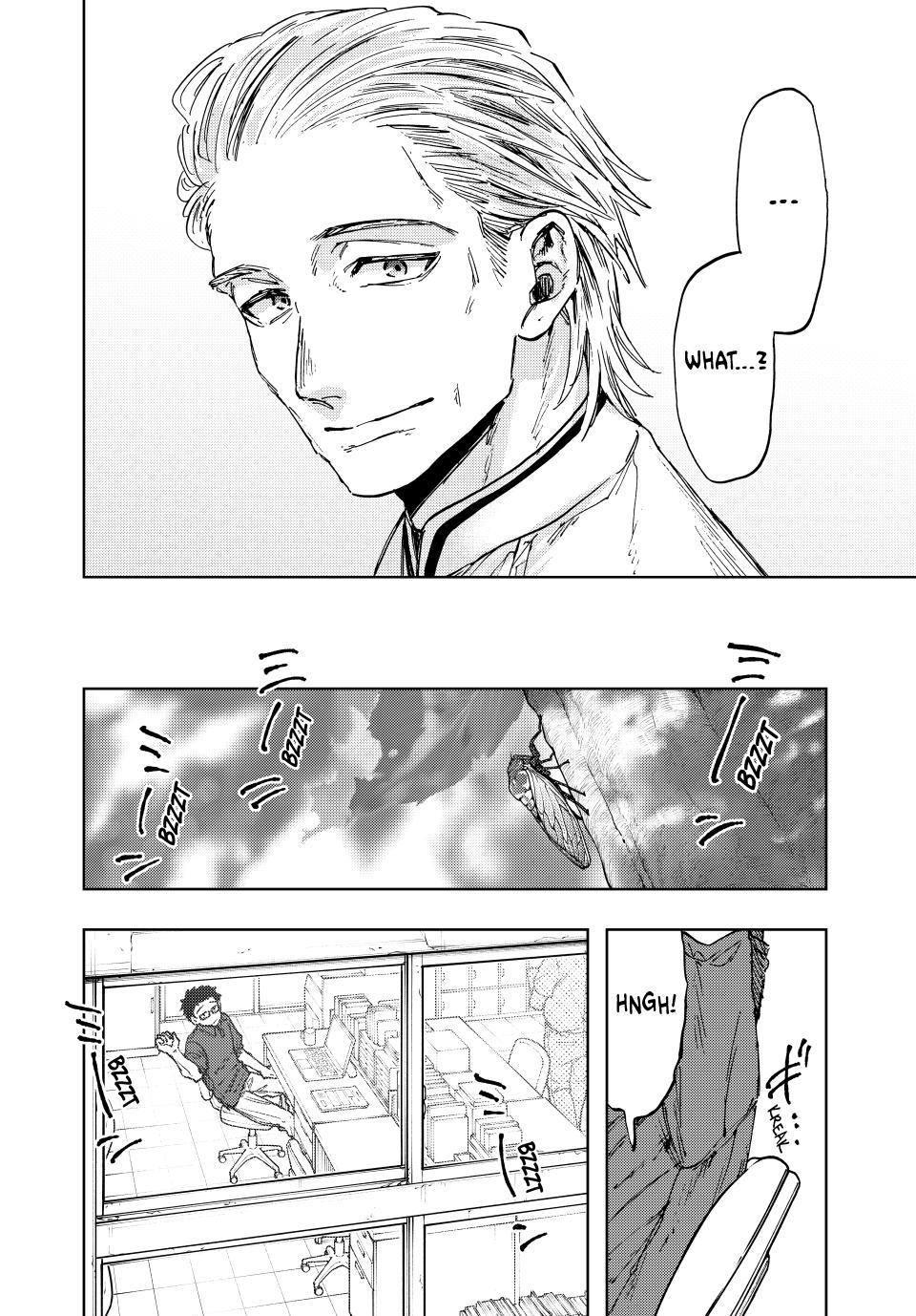 The Fragrant Flower Blooms With Dignity Chapter 152 - Page 13