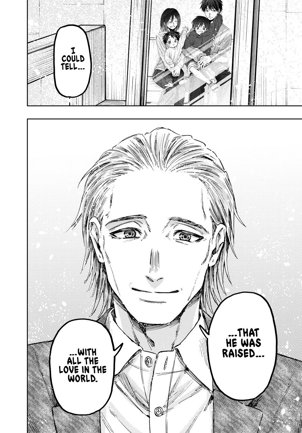 The Fragrant Flower Blooms With Dignity Chapter 153 - Page 17