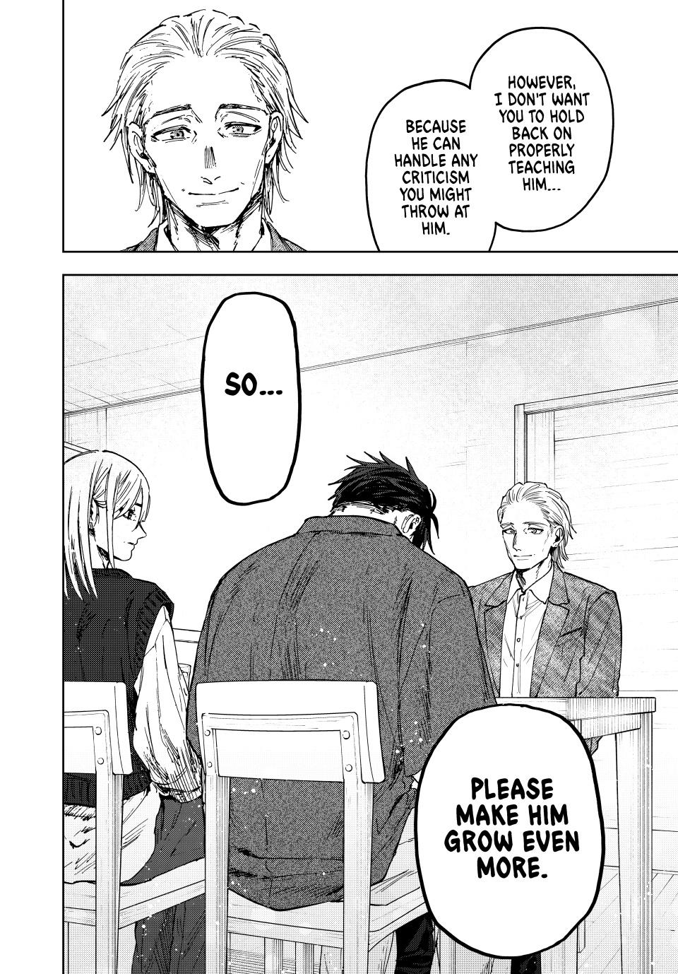 The Fragrant Flower Blooms With Dignity Chapter 153 - Page 19