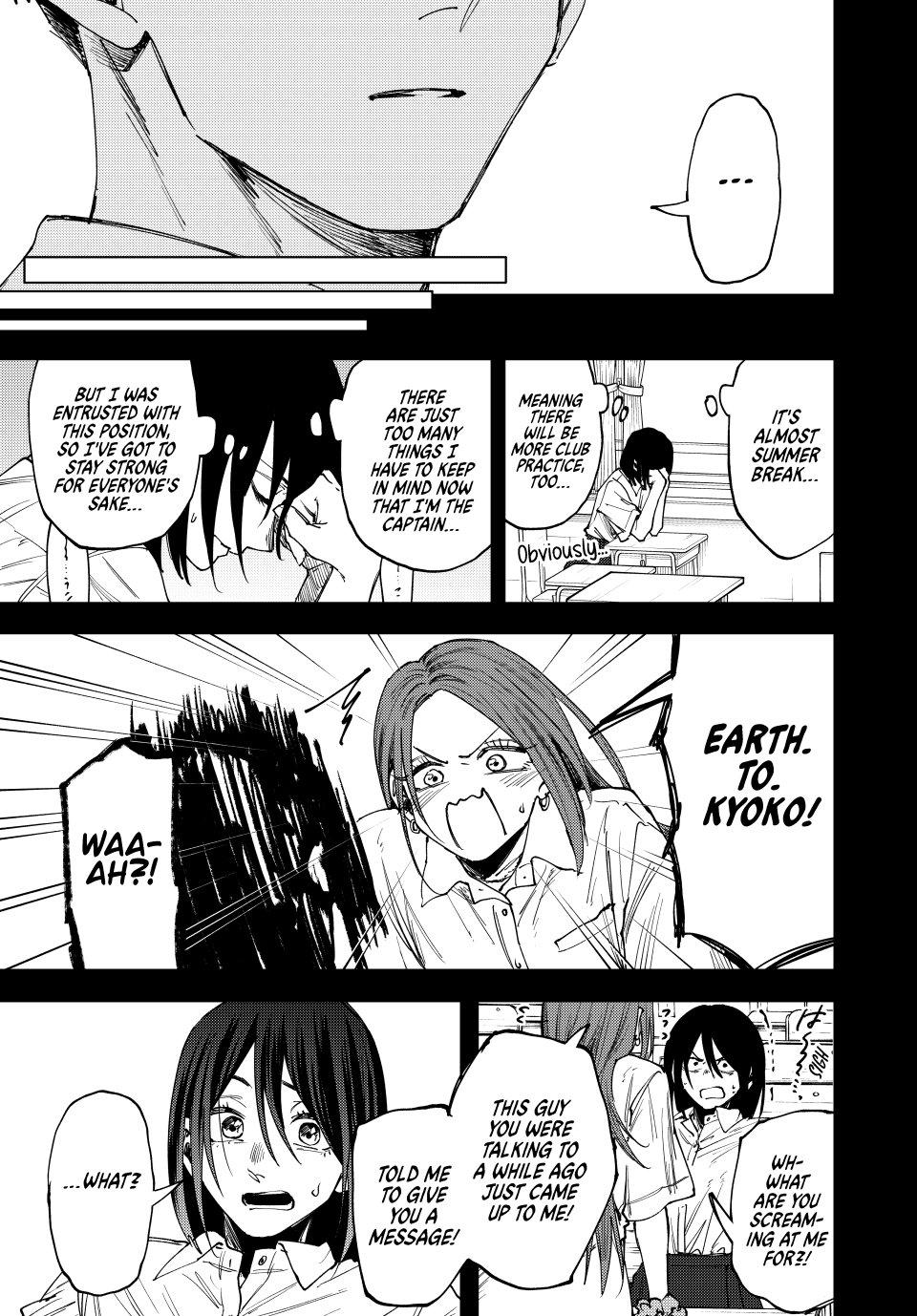 The Fragrant Flower Blooms With Dignity Chapter 154 - Page 18
