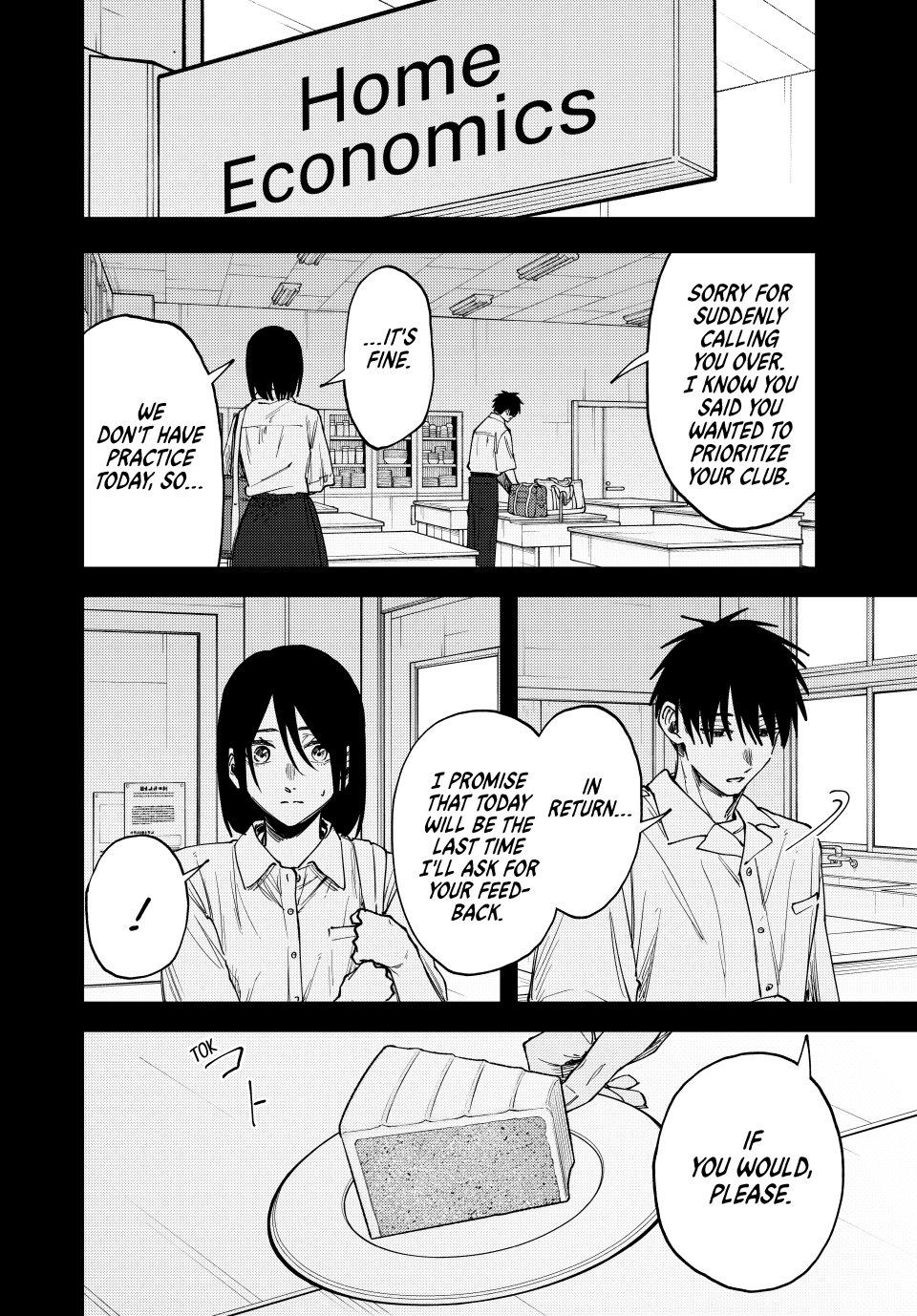 The Fragrant Flower Blooms With Dignity Chapter 154 - Page 19