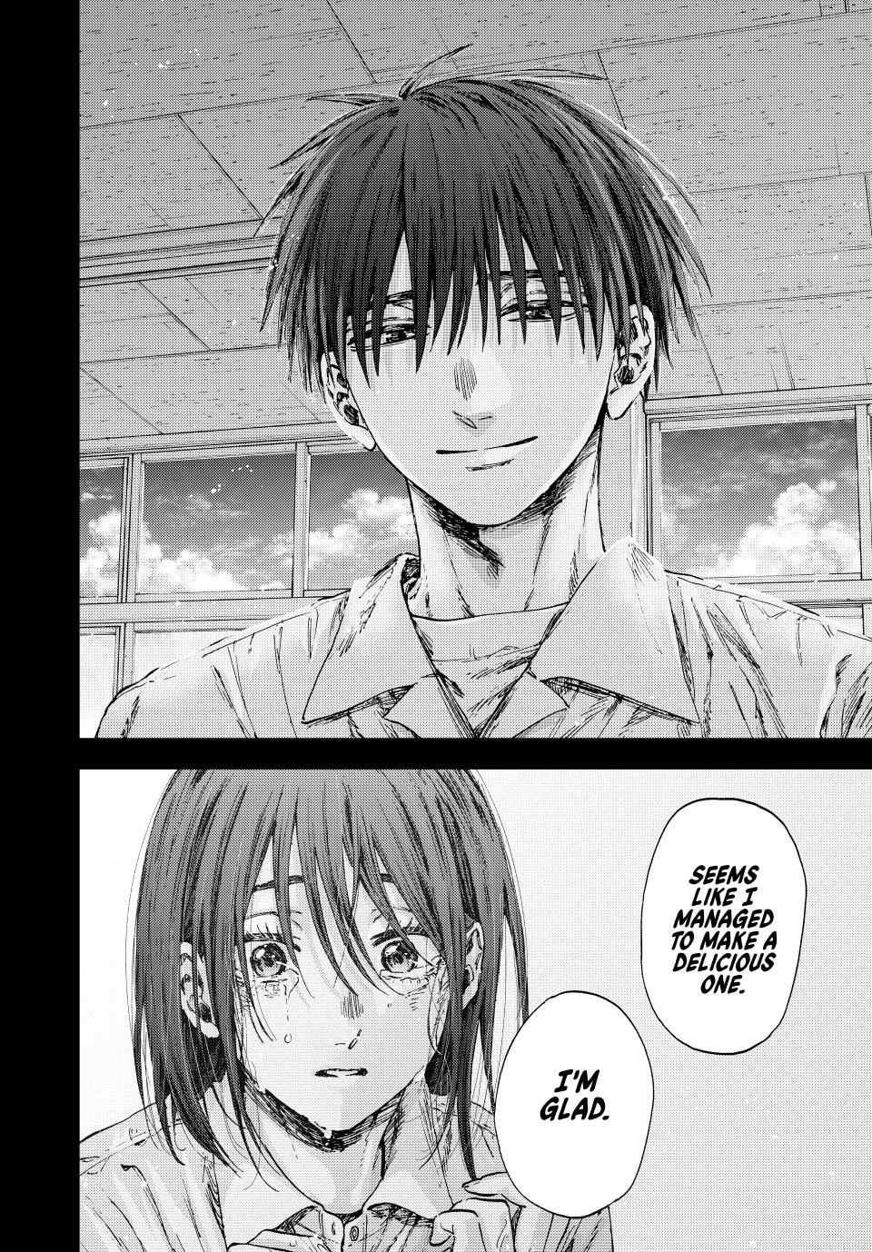 The Fragrant Flower Blooms With Dignity Chapter 154 - Page 23