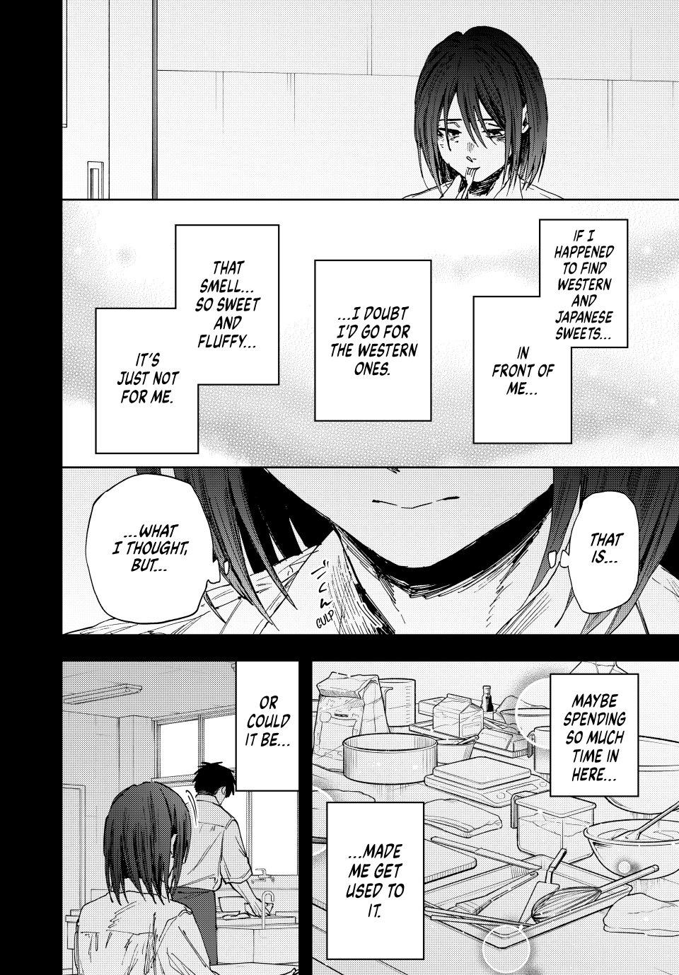 The Fragrant Flower Blooms With Dignity Chapter 154 - Page 25