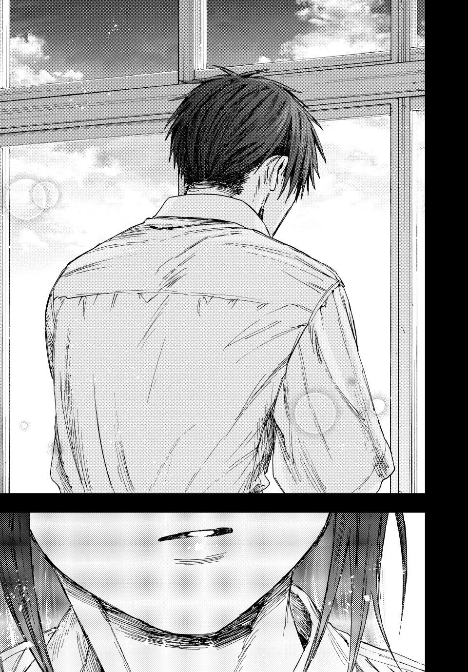 The Fragrant Flower Blooms With Dignity Chapter 154 - Page 26