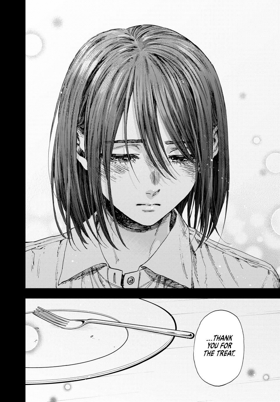 The Fragrant Flower Blooms With Dignity Chapter 154 - Page 27