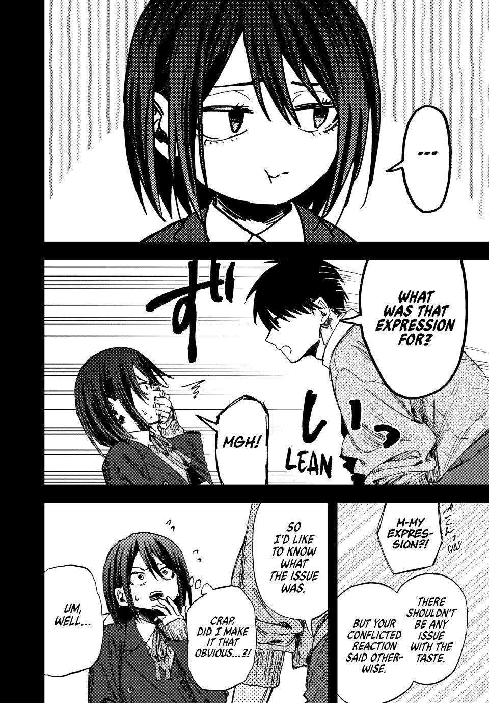 The Fragrant Flower Blooms With Dignity Chapter 154 - Page 9