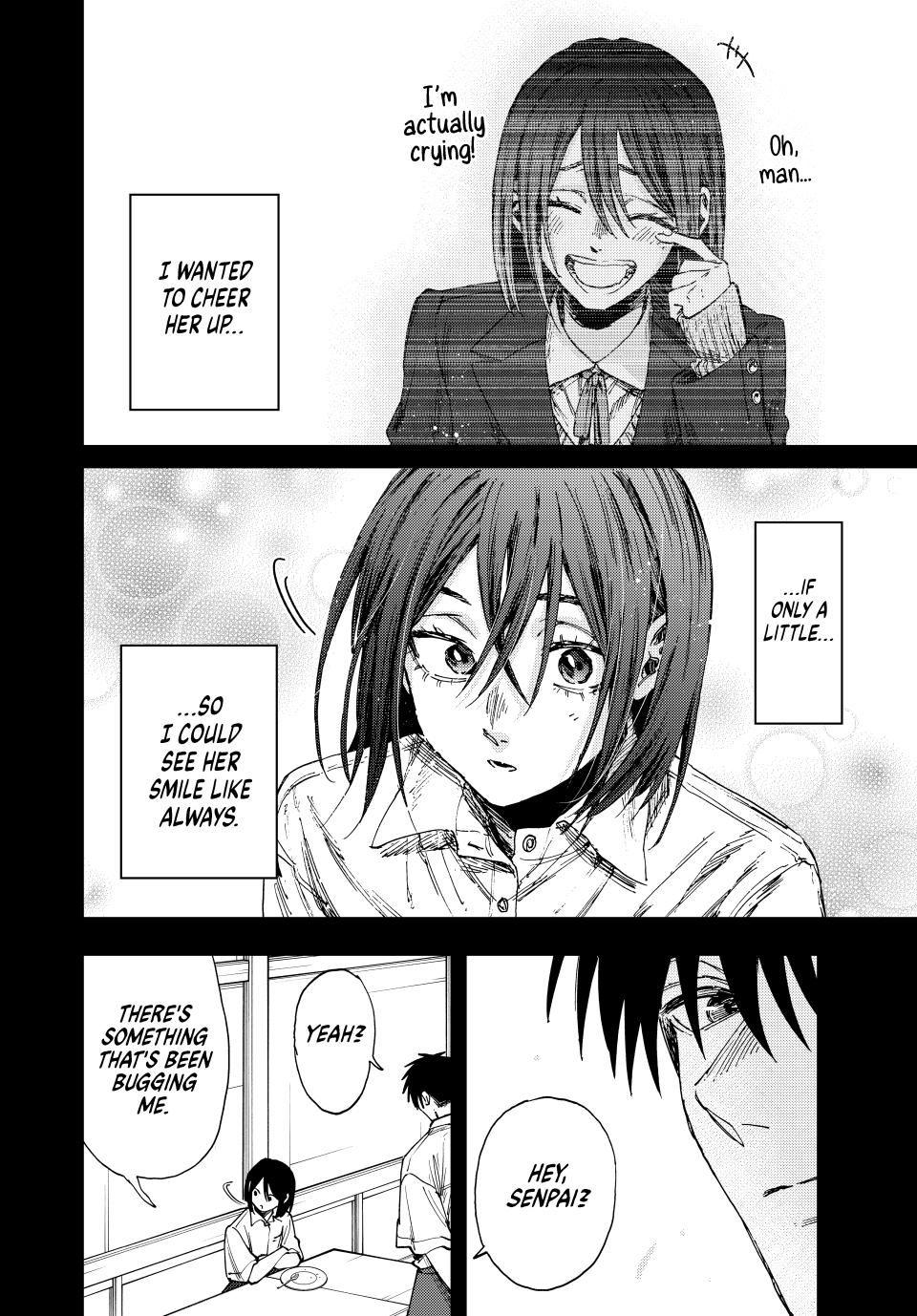 The Fragrant Flower Blooms With Dignity Chapter 155 - Page 13