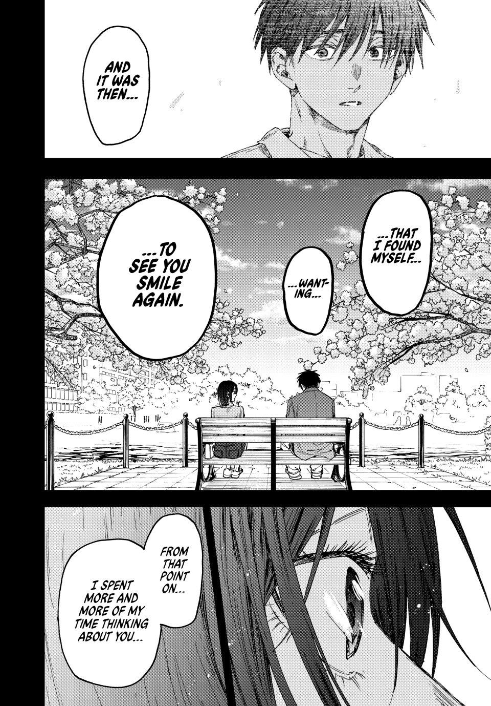 The Fragrant Flower Blooms With Dignity Chapter 156 - Page 15