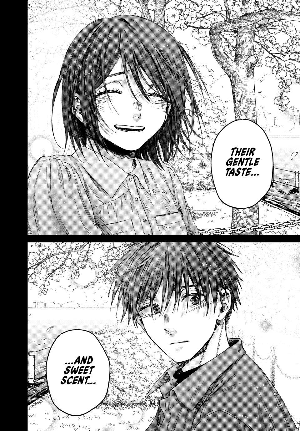 The Fragrant Flower Blooms With Dignity Chapter 156 - Page 21