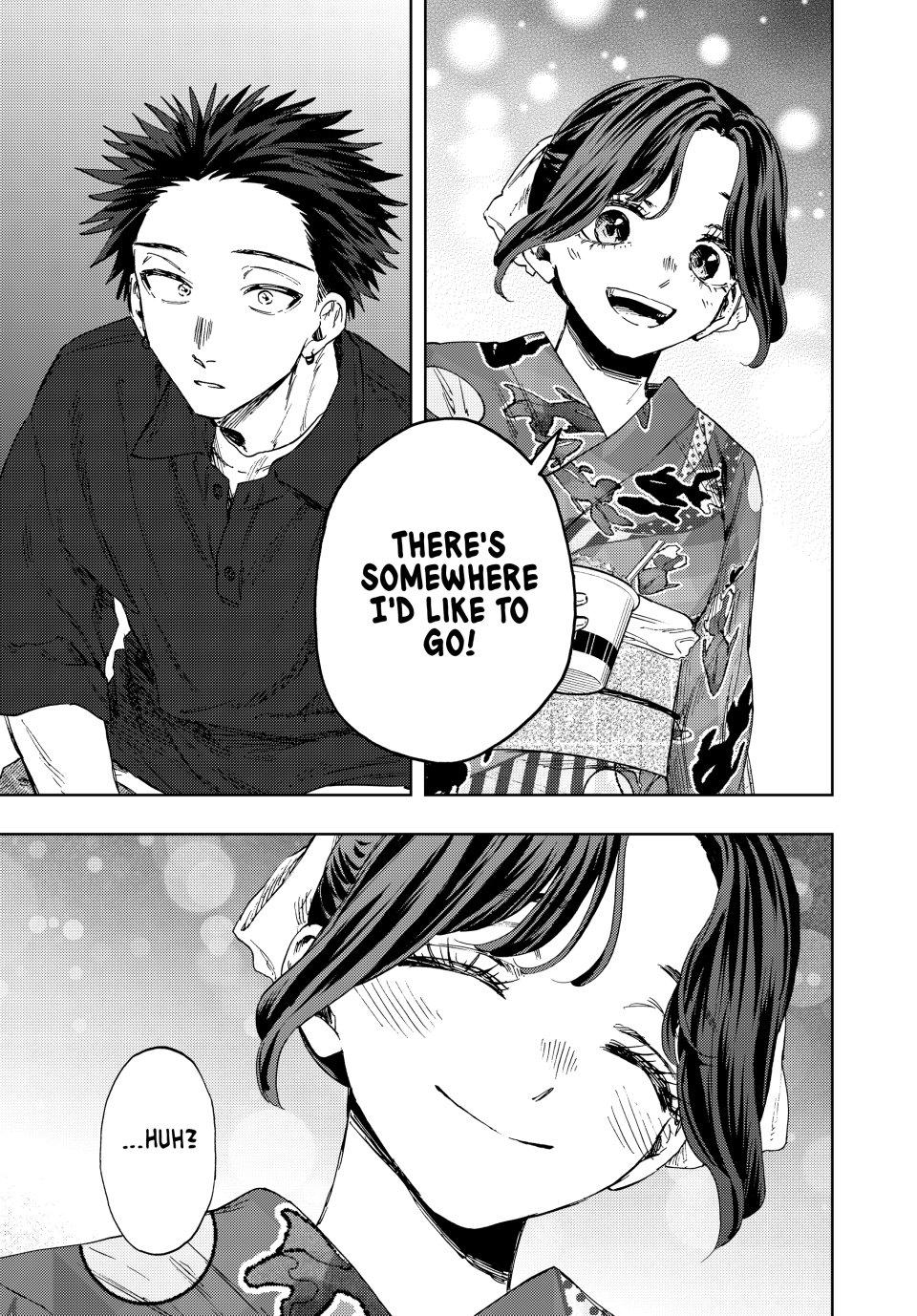 The Fragrant Flower Blooms With Dignity Chapter 157 - Page 20