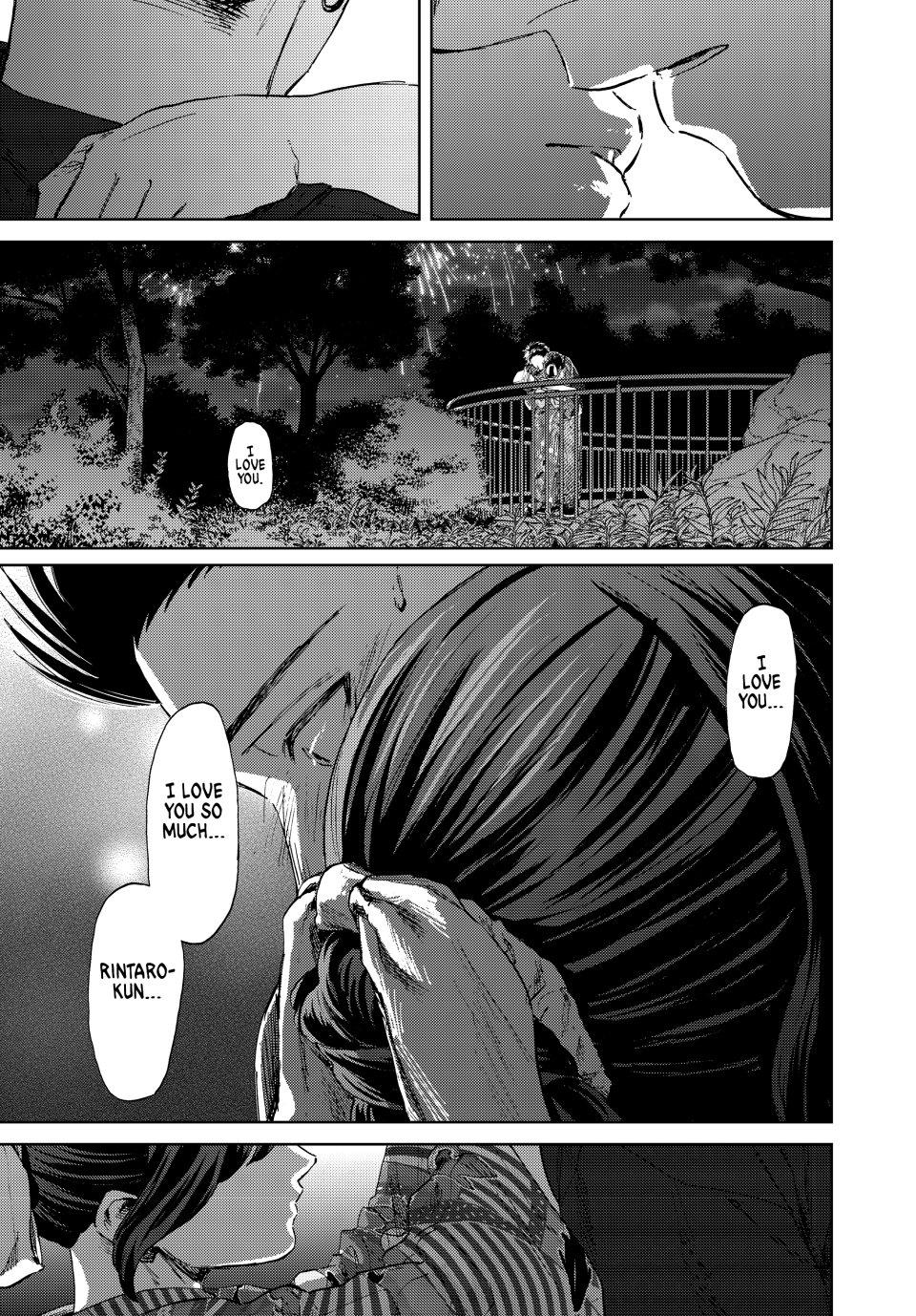 The Fragrant Flower Blooms With Dignity Chapter 158 - Page 12