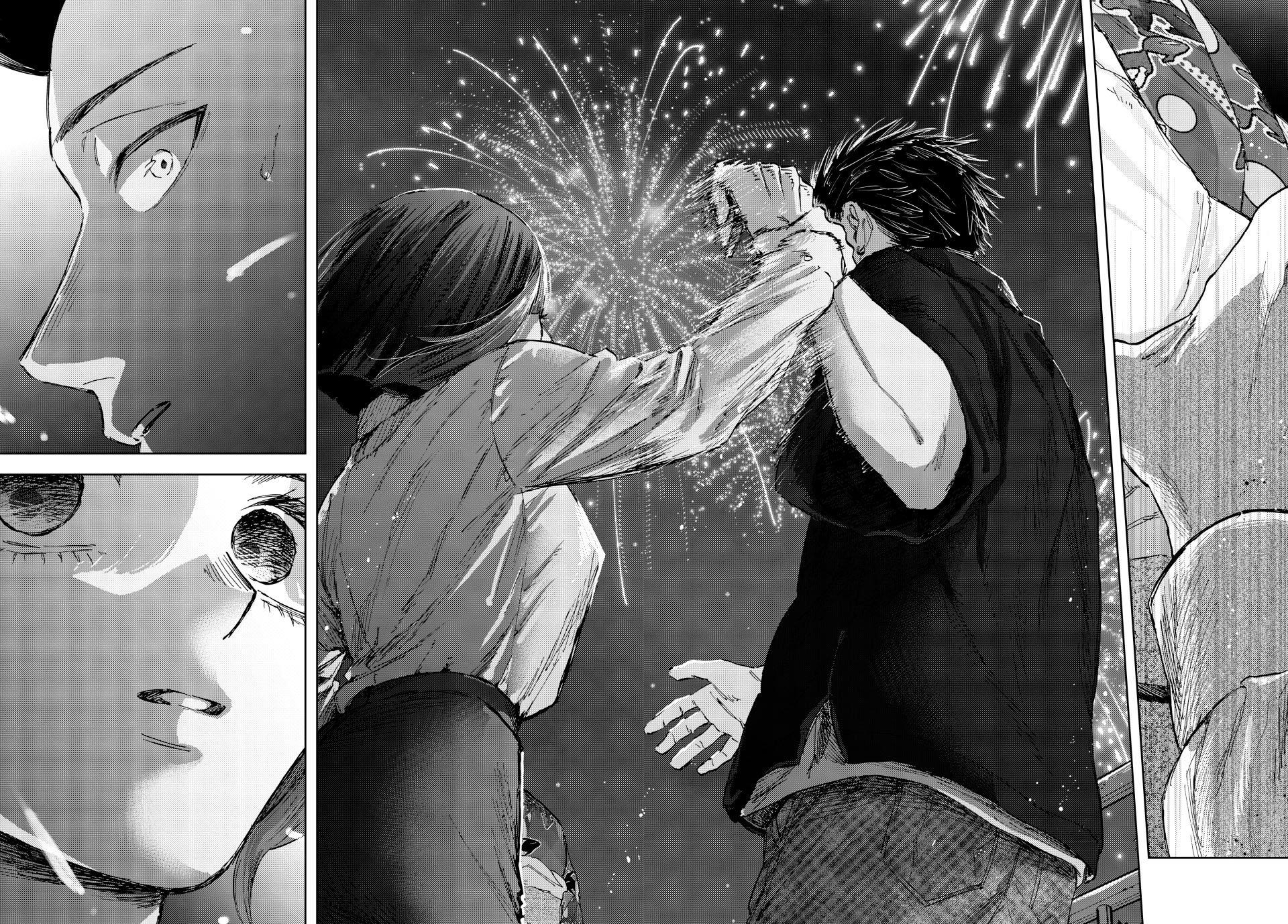 The Fragrant Flower Blooms With Dignity Chapter 158 - Page 15