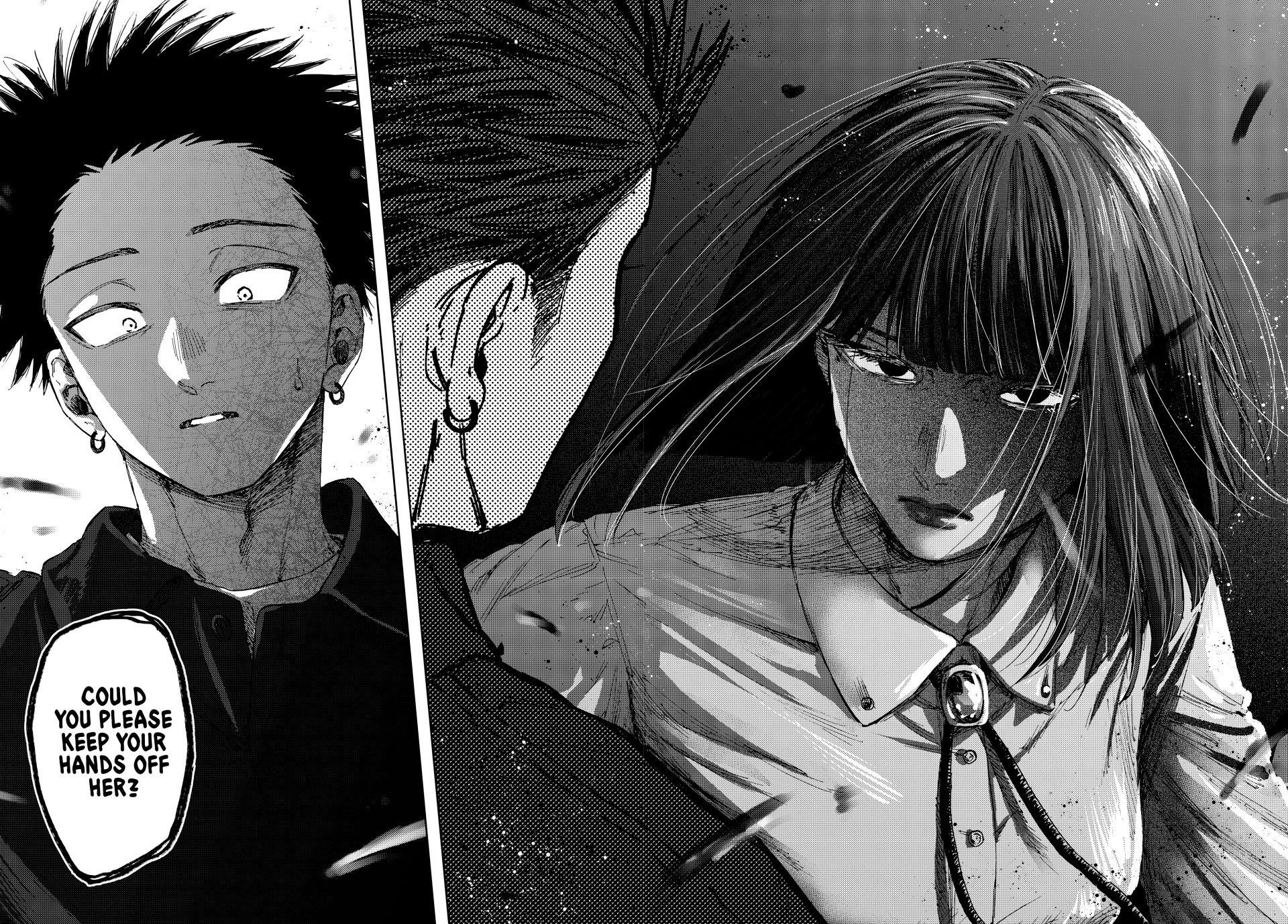 The Fragrant Flower Blooms With Dignity Chapter 158 - Page 16