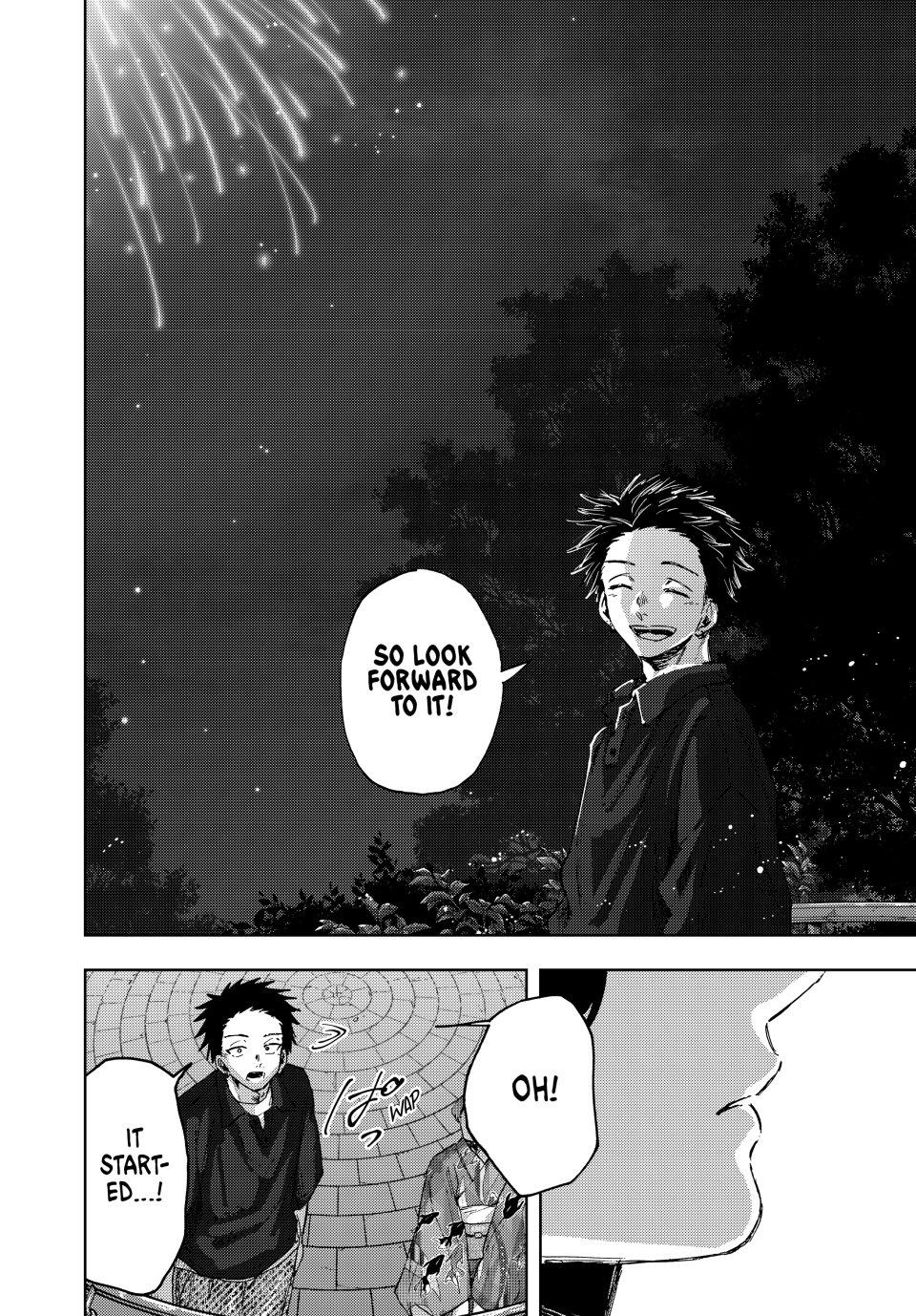 The Fragrant Flower Blooms With Dignity Chapter 158 - Page 9