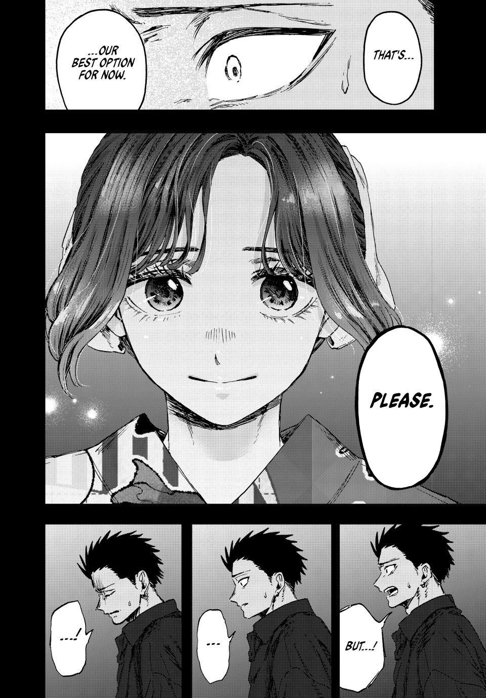 The Fragrant Flower Blooms With Dignity Chapter 159 - Page 9