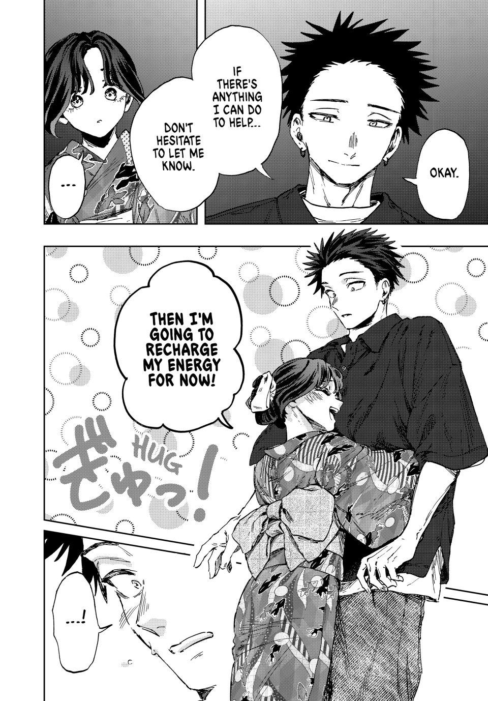 The Fragrant Flower Blooms With Dignity Chapter 160 - Page 13