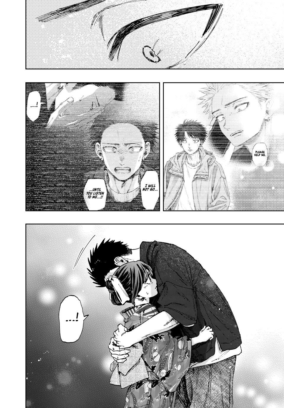 The Fragrant Flower Blooms With Dignity Chapter 160 - Page 15
