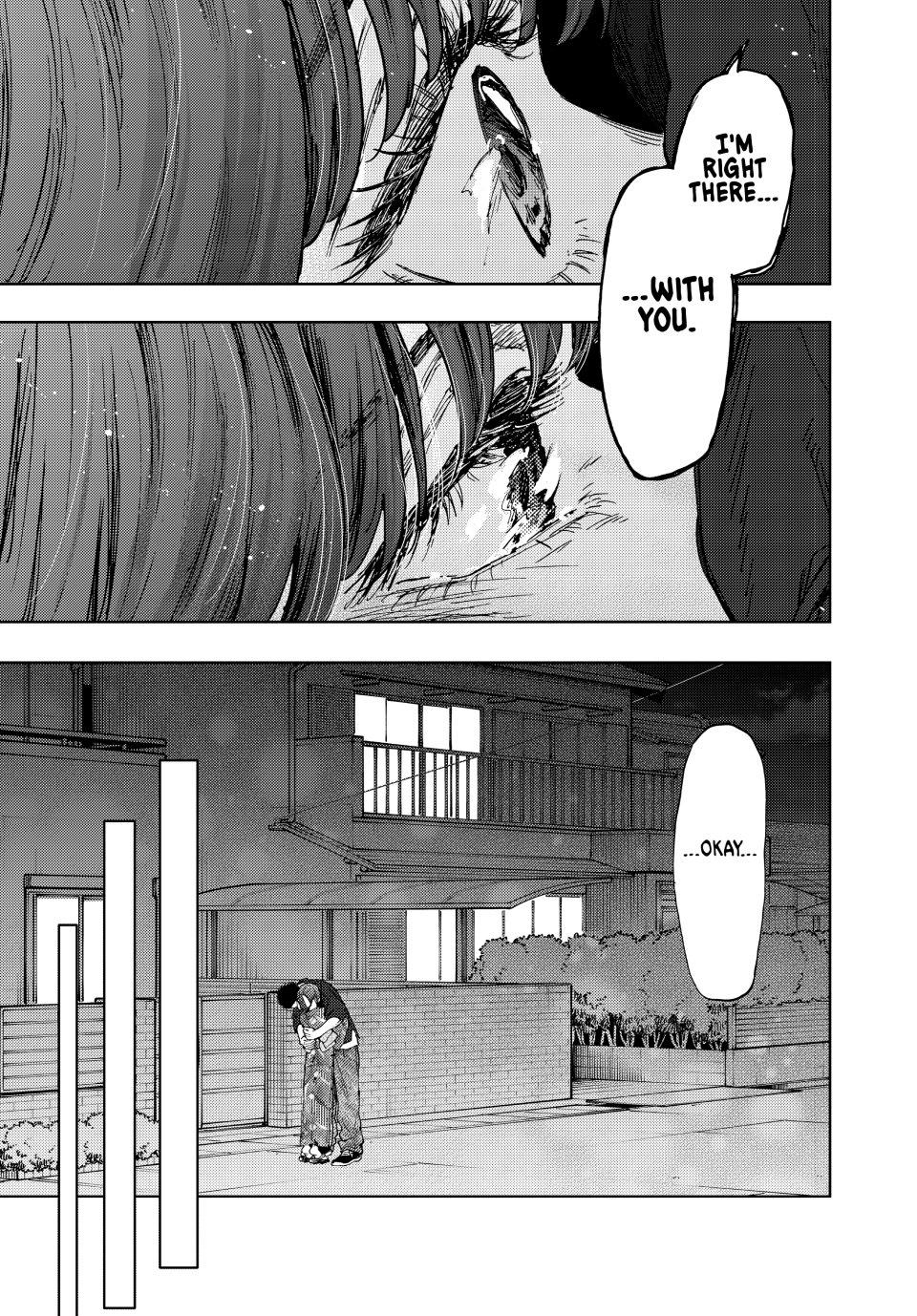 The Fragrant Flower Blooms With Dignity Chapter 160 - Page 16