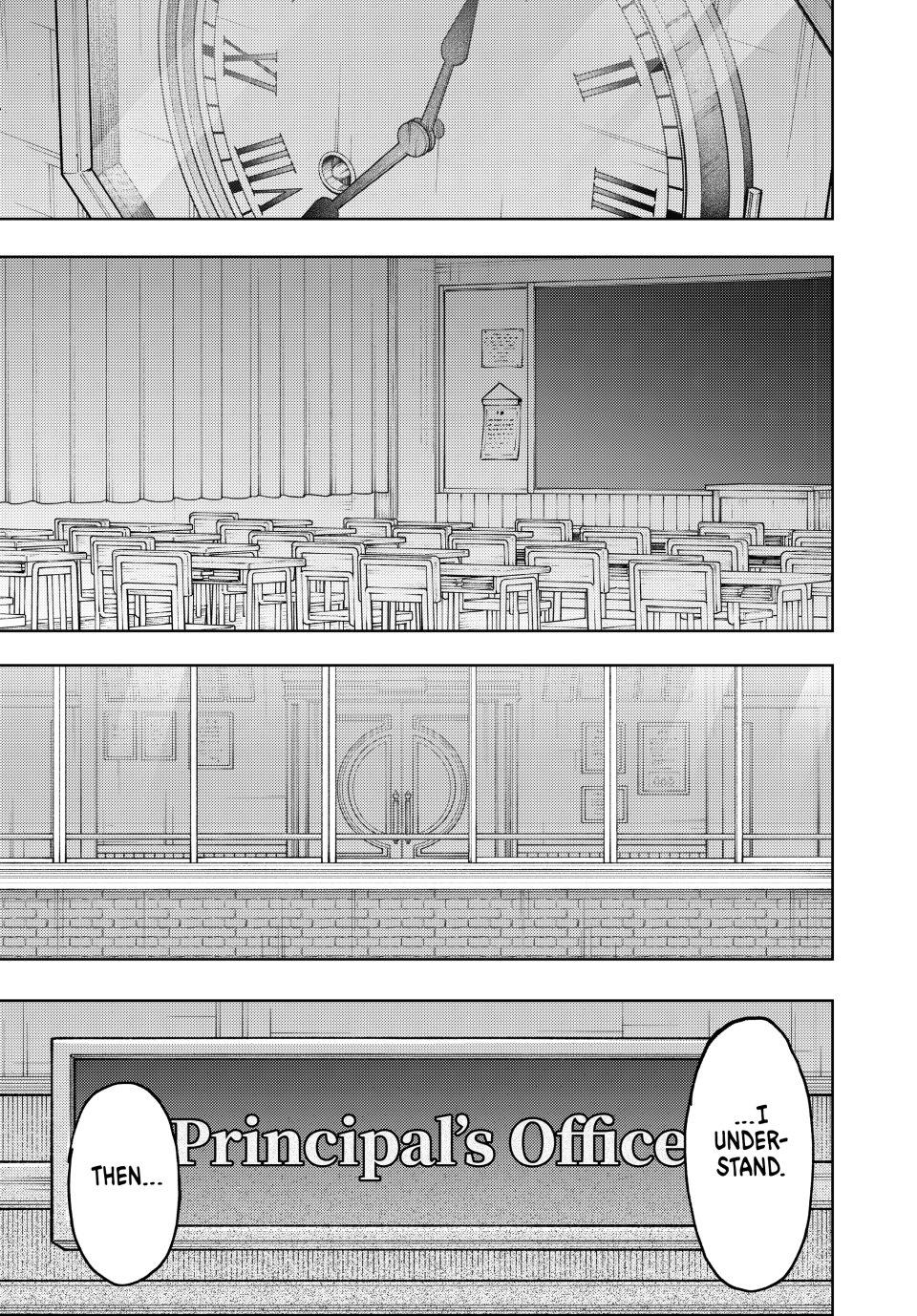The Fragrant Flower Blooms With Dignity Chapter 160 - Page 18