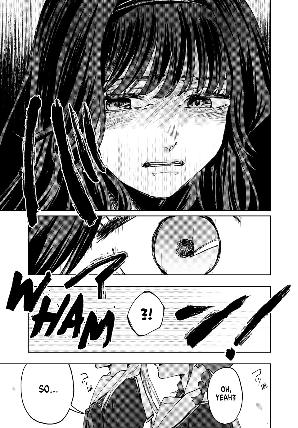 The Fragrant Flower Blooms With Dignity Chapter 161 - Page 16