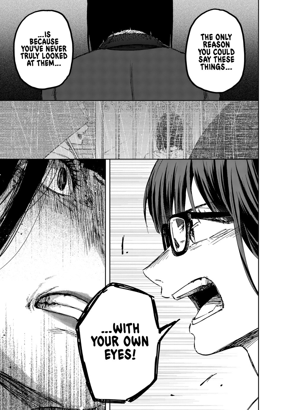 The Fragrant Flower Blooms With Dignity Chapter 162 - Page 17