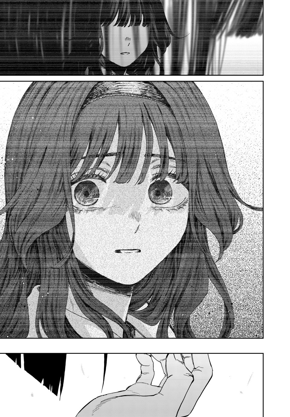 The Fragrant Flower Blooms With Dignity Chapter 162 - Page 23