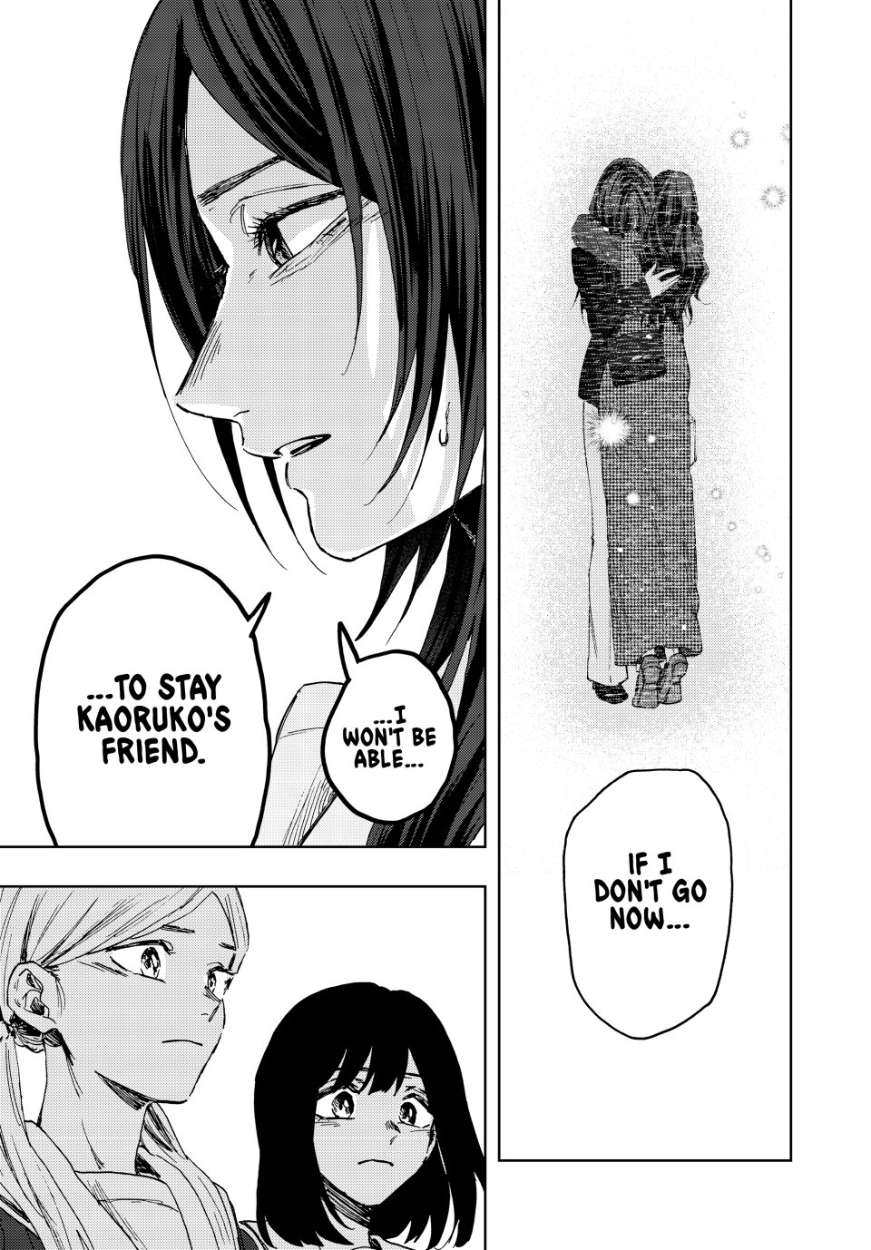 The Fragrant Flower Blooms With Dignity Chapter 162 - Page 5