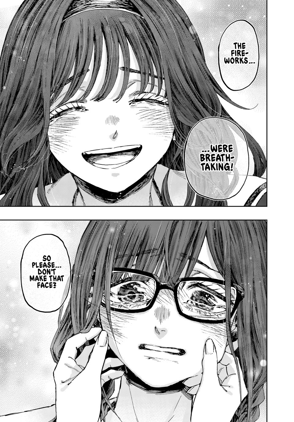 The Fragrant Flower Blooms With Dignity Chapter 163 - Page 13