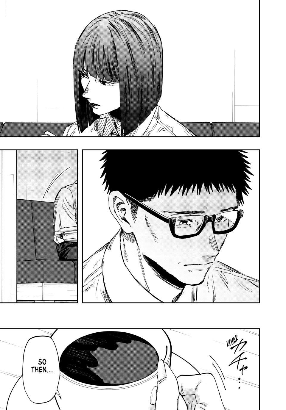 The Fragrant Flower Blooms With Dignity Chapter 165 - Page 15