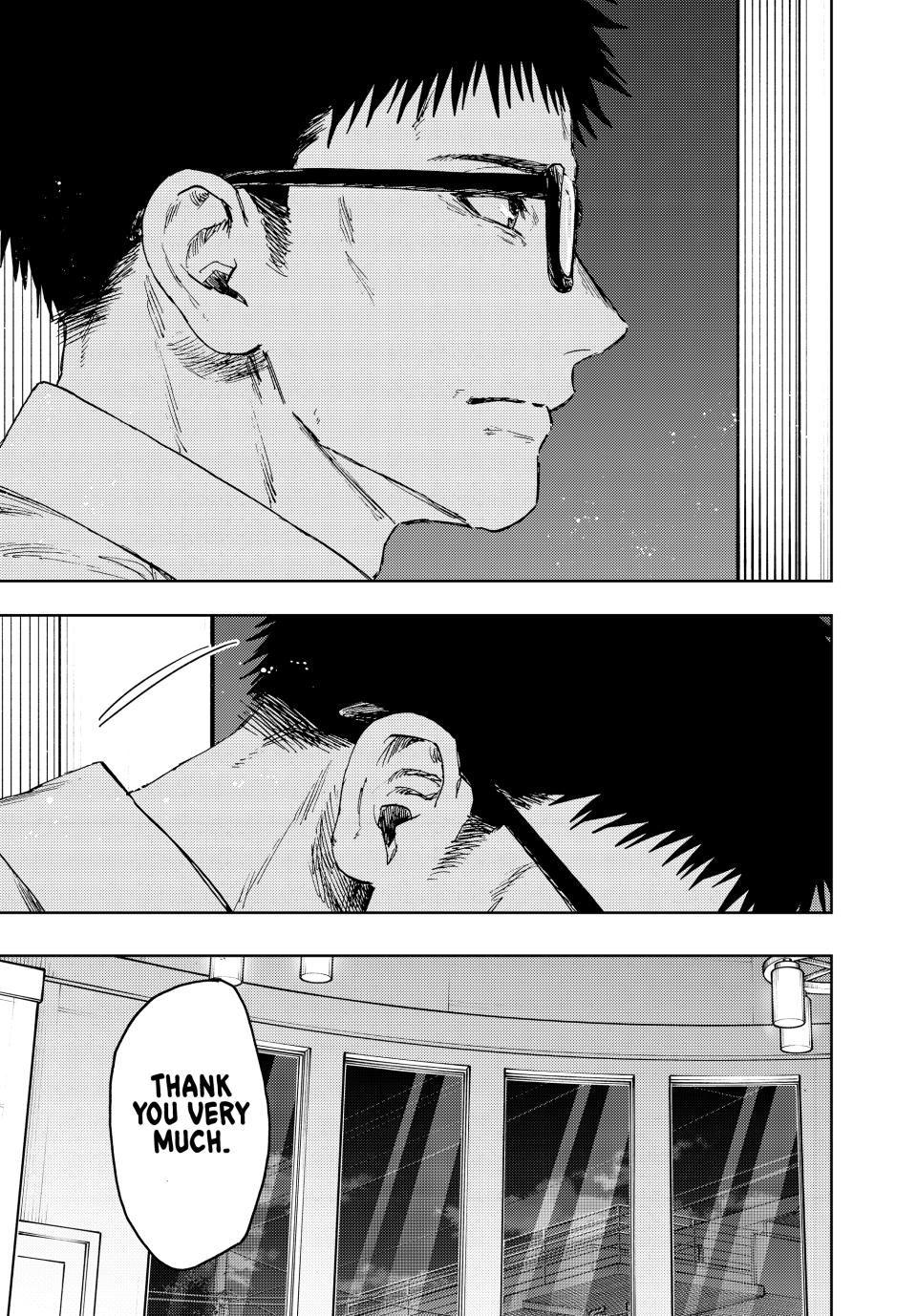 The Fragrant Flower Blooms With Dignity Chapter 167 - Page 21