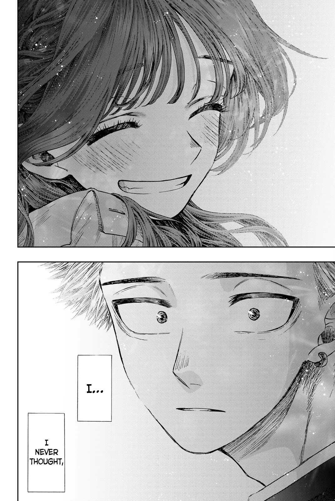 The Fragrant Flower Blooms With Dignity Chapter 19 - Page 18