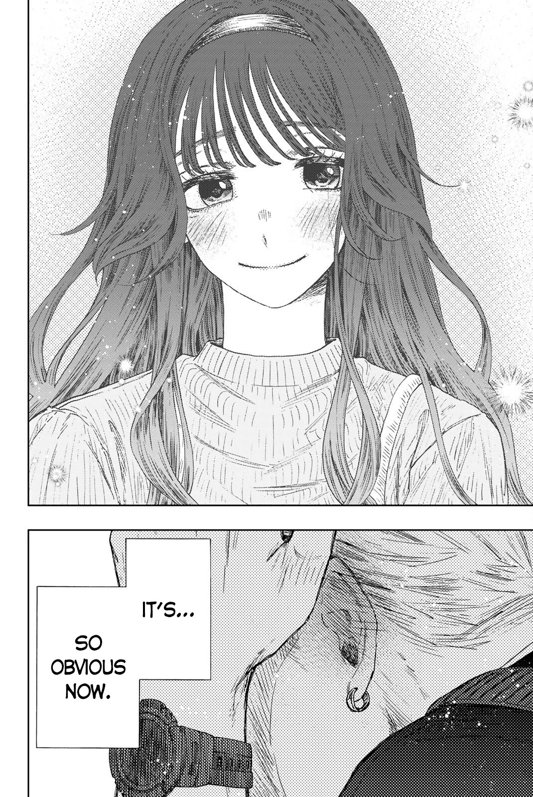 The Fragrant Flower Blooms With Dignity Chapter 19 - Page 20