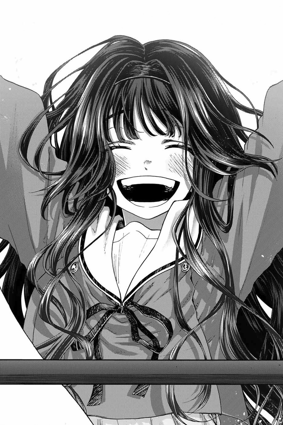 The Fragrant Flower Blooms With Dignity Chapter 2 - Page 51