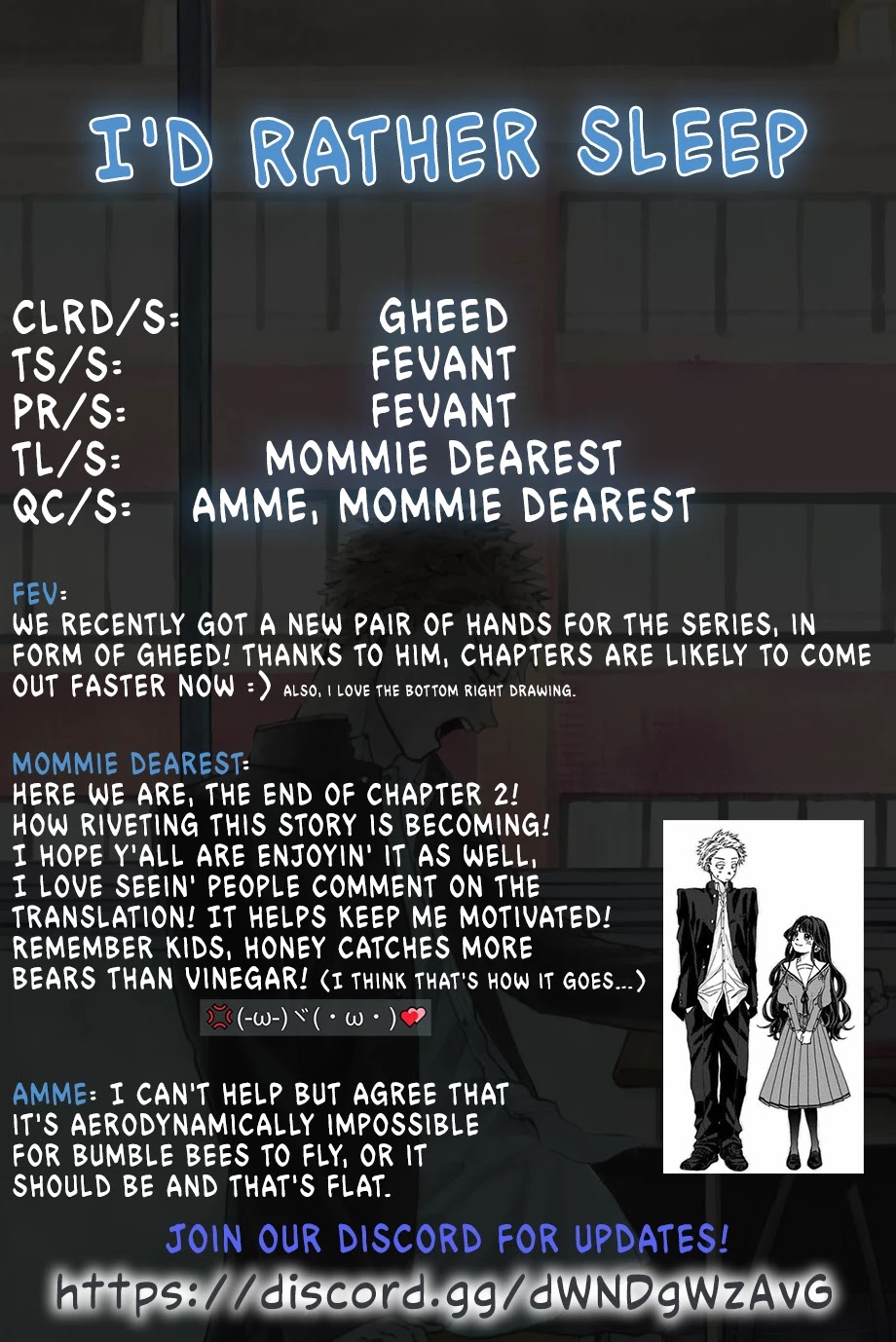 The Fragrant Flower Blooms With Dignity Chapter 2 - Page 54