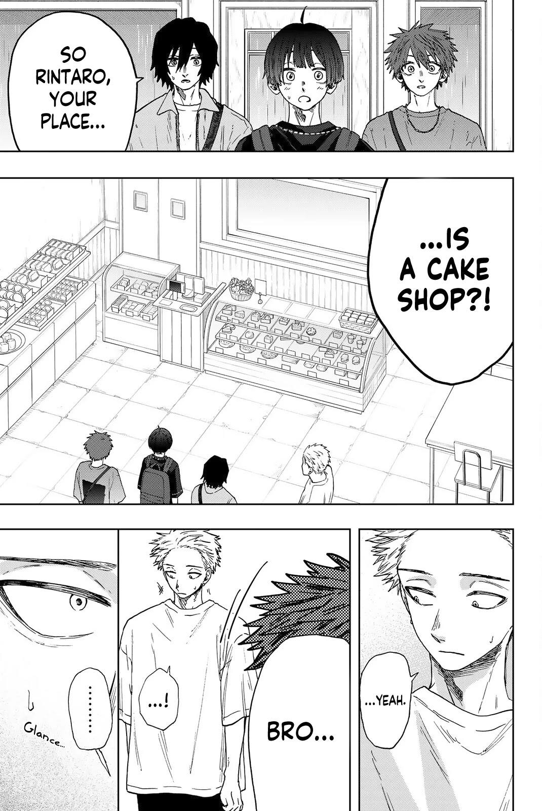 The Fragrant Flower Blooms With Dignity Chapter 20 - Page 13