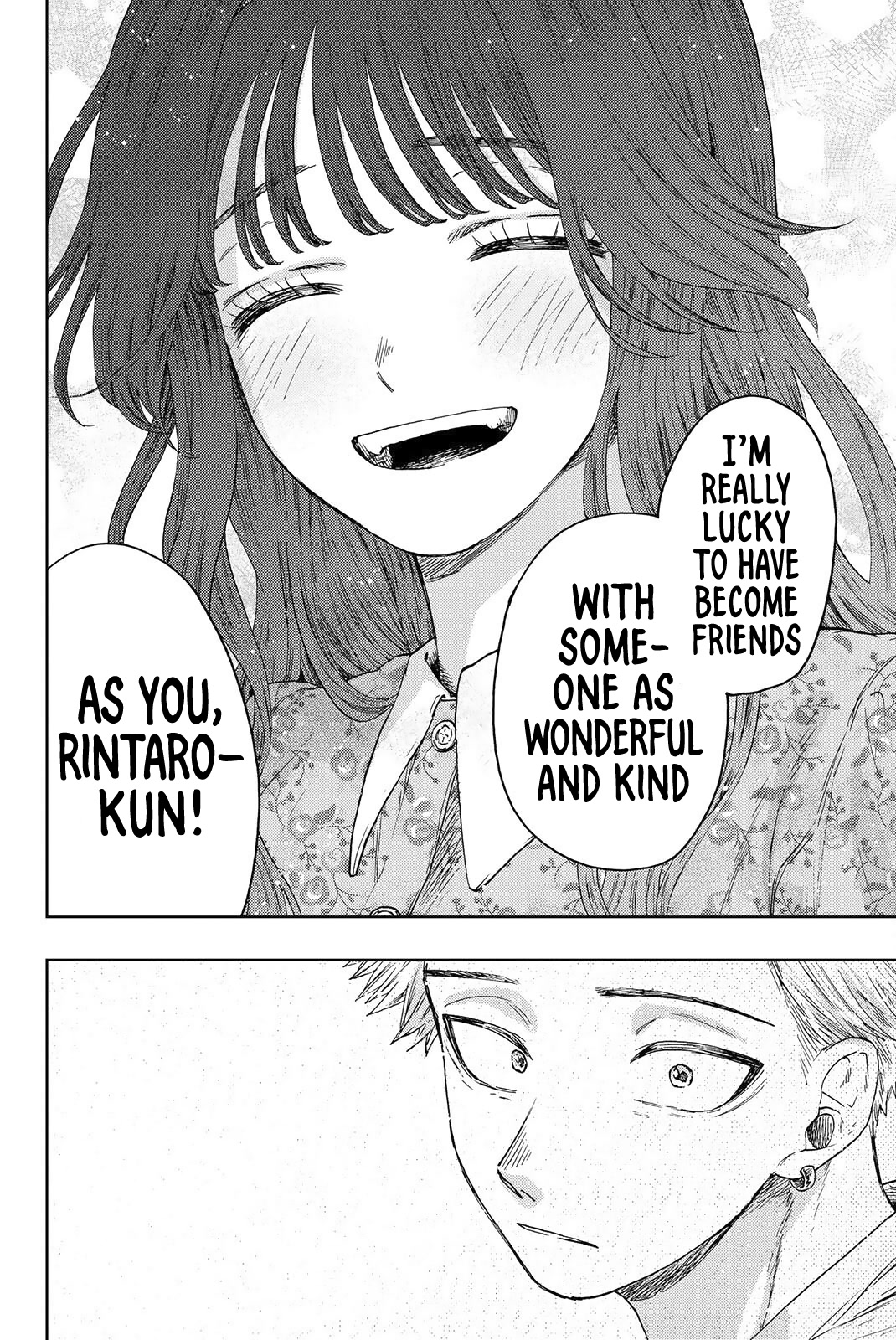 The Fragrant Flower Blooms With Dignity Chapter 21 - Page 20