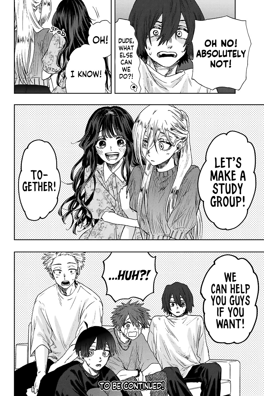 The Fragrant Flower Blooms With Dignity Chapter 22 - Page 18