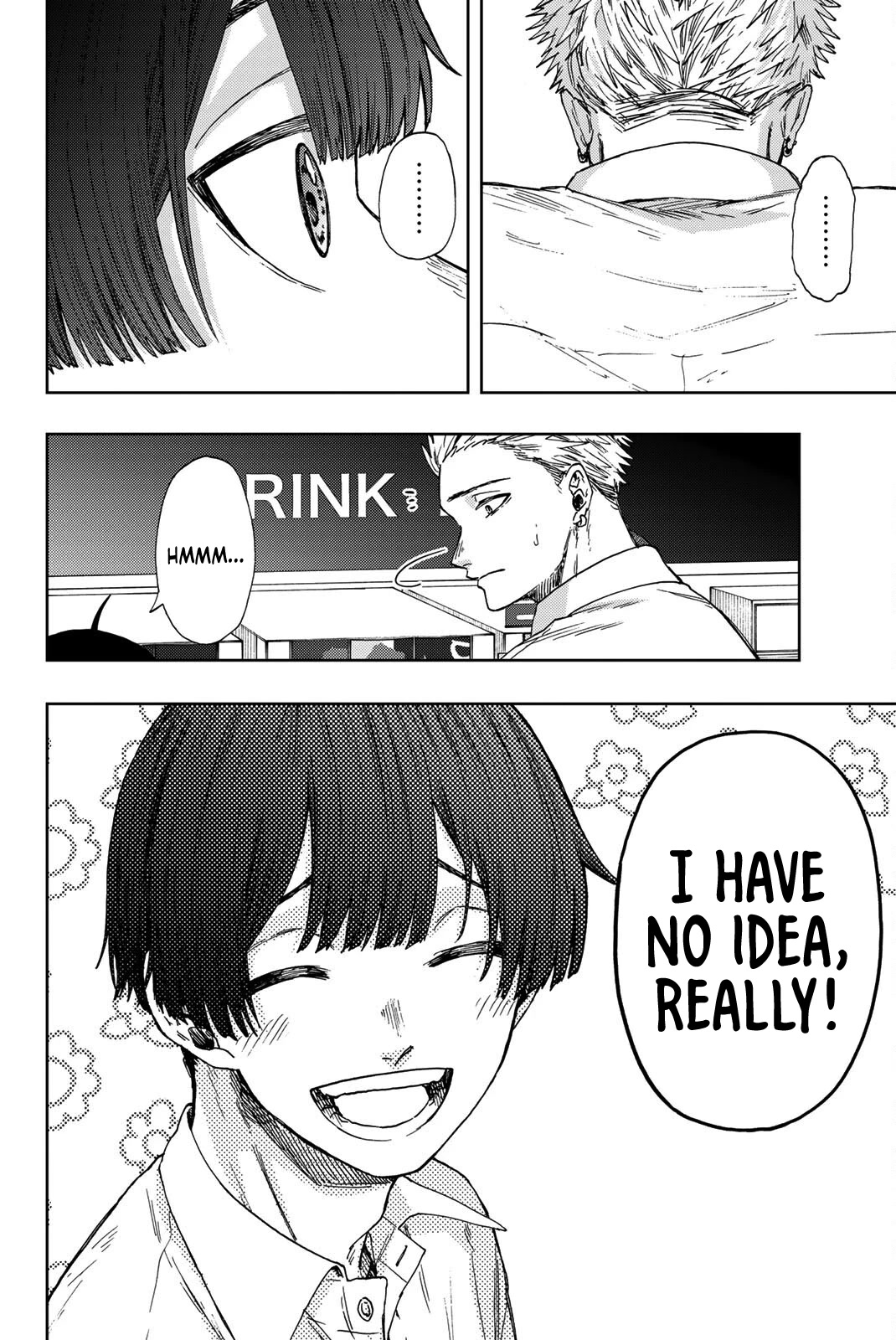 The Fragrant Flower Blooms With Dignity Chapter 26 - Page 4